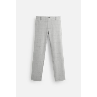 БРЮКИ SLIM FIT COMFORT