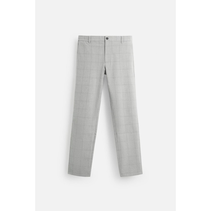 БРЮКИ SLIM FIT COMFORT