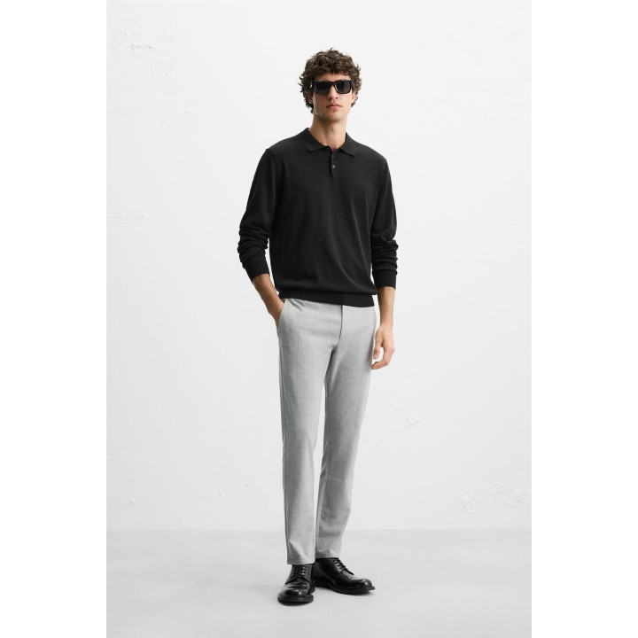 БРЮКИ SLIM FIT COMFORT