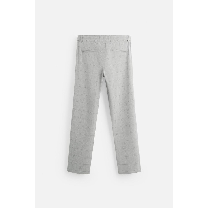 БРЮКИ SLIM FIT COMFORT