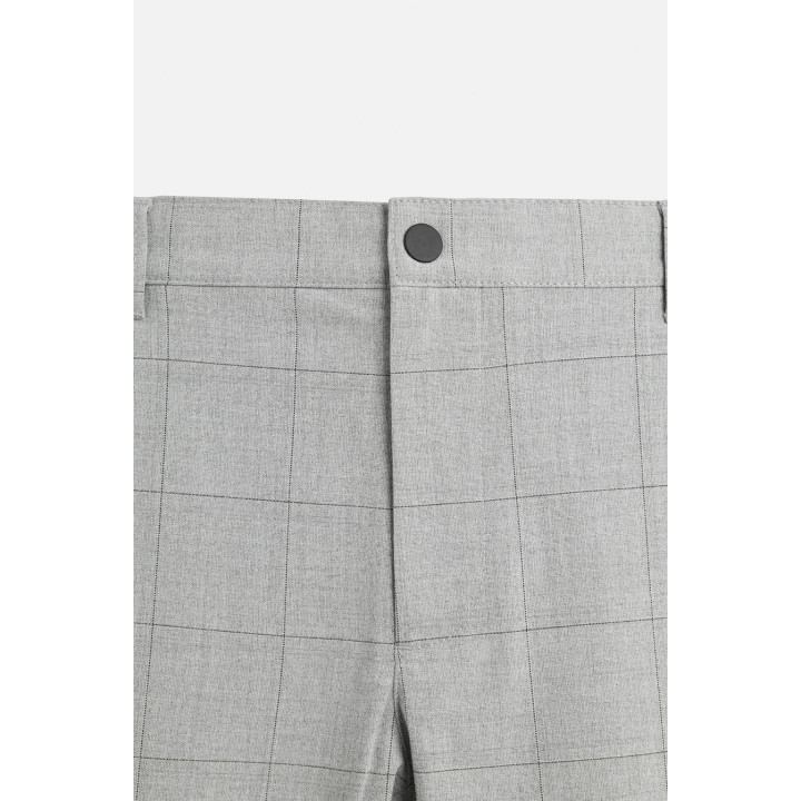 БРЮКИ SLIM FIT COMFORT