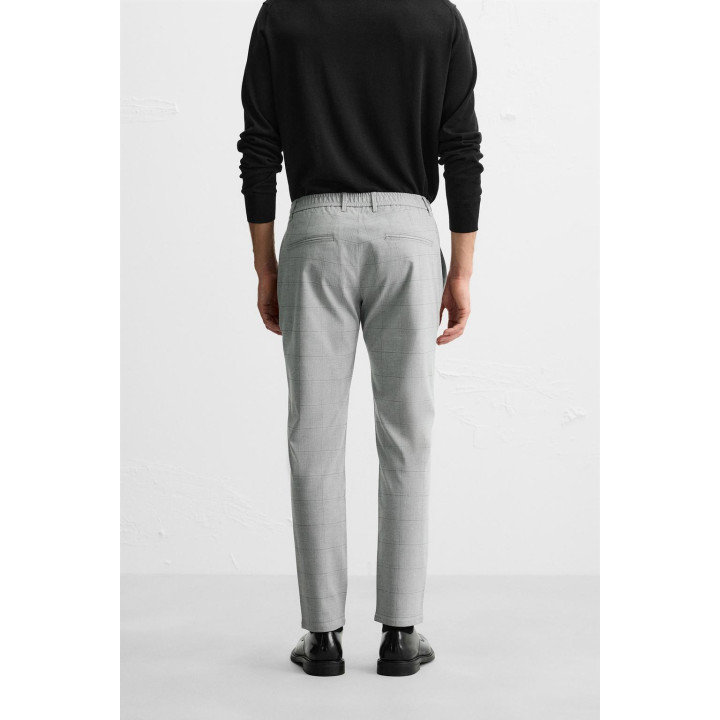 БРЮКИ SLIM FIT COMFORT