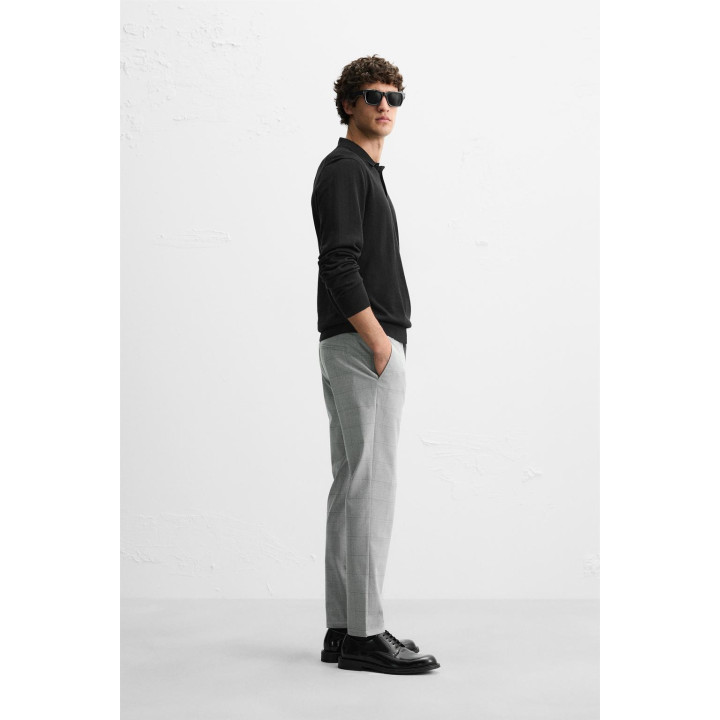 БРЮКИ SLIM FIT COMFORT