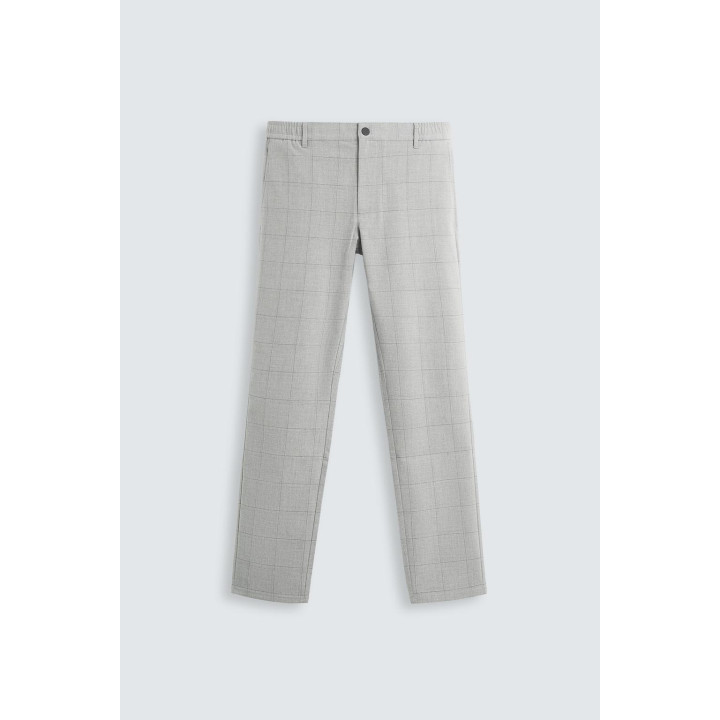 БРЮКИ SLIM FIT COMFORT