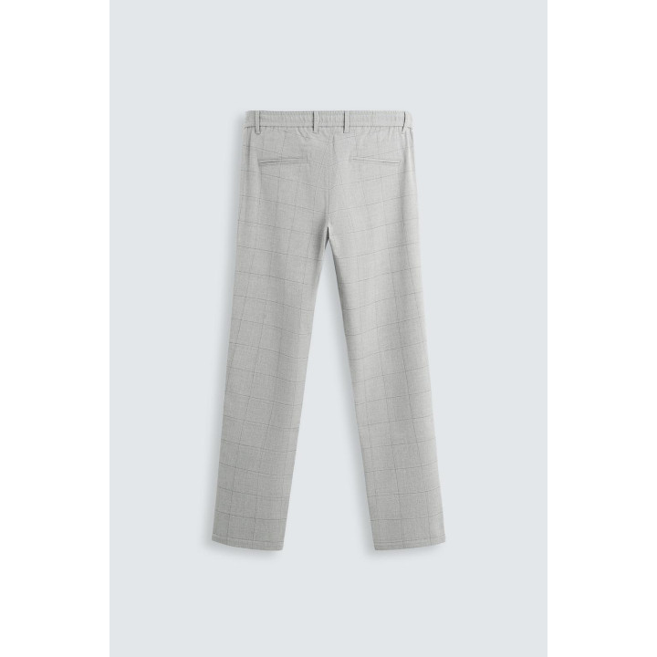 БРЮКИ SLIM FIT COMFORT