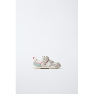 Кеды colour trainers barefoot