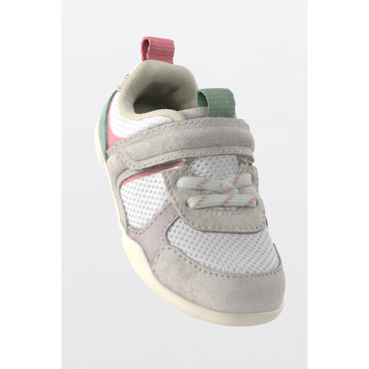 Кеды colour trainers barefoot