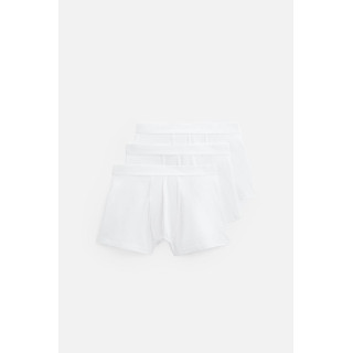 НАБОР ИЗ ТРЕХ БАЗОВЫХ ТРУСОВ-БОКСЕРОВ