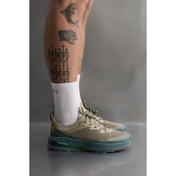 КРОССОВКИ БЕГОВОГО СТИЛЯ