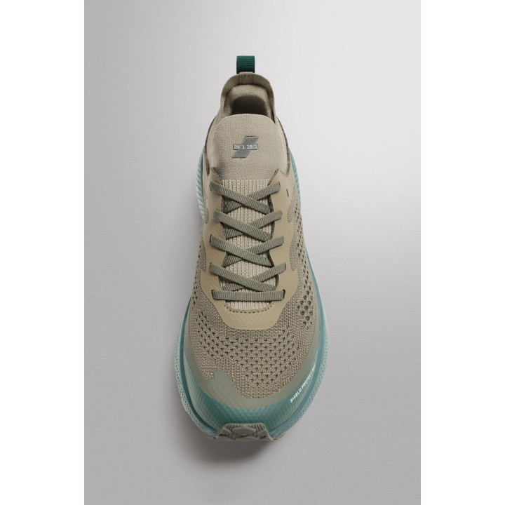 КРОССОВКИ БЕГОВОГО СТИЛЯ