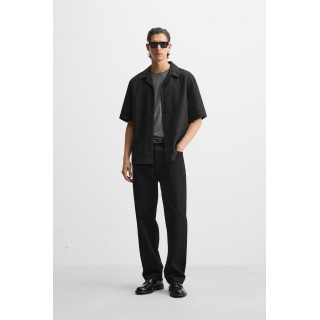 РУБАШКА ИЗ 100% ЛЬНА