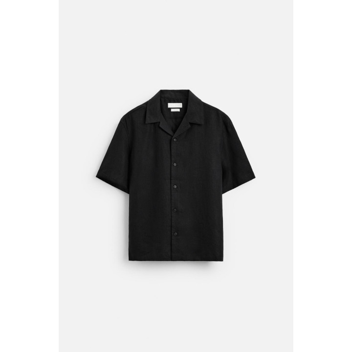 РУБАШКА ИЗ 100% ЛЬНА